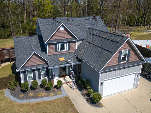 Best Roof Installation  in Leisuretowne, NJ